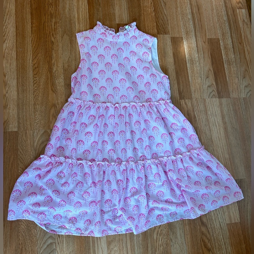 J. Marie shift dress